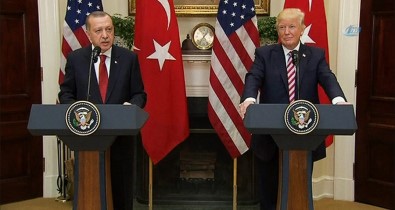 Kutay Gözgör Açıklaması 'Trump - Erdoğan Görüşmesi Piyasaları Olumlu Etkiledi'