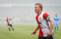 DIRK KUYT - Kuyt, Futbol Kariyerini Noktaladı