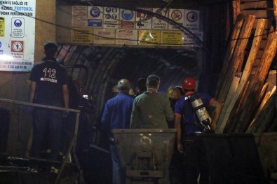 Madende Mahsur Kalan 2 İşçinin Cansız Bedenlerine Ulaşıldı