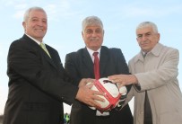 AMATÖR KÜME - Malatyaspor'un Efsane Kalecisinden Şampiyonluk Yorumu