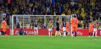 Medipol Başakşehir Finale Yükseldi
