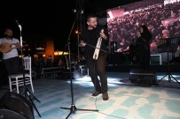 TIBBİ BİTKİLER - Merkezefendi'de Karadeniz Rüzgarı