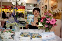 KOCAELİ KİTAP FUARI - Nükleer Tıp Uzmanlığından Çocuk Kitabı Yazarlığına