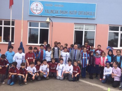 Onazi Sözünü Tuttu