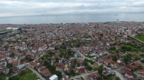 VEFA SALMAN - Yalova'da Kentsel Dönüşümle Uyuşturucu Meselesi De Ortadan Kalkacak