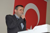 SERGİ AÇILIŞI - Özel Öğrencilerden Muhteşem Gösteri