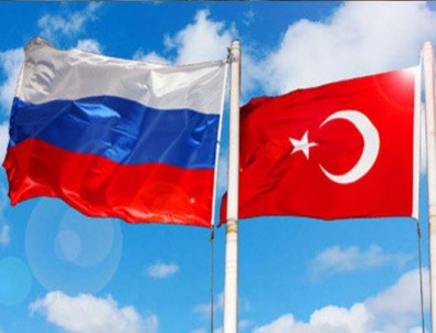 Rusya'dan Türkiye ile ilgili flaş hamle