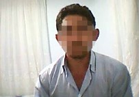 SERVİS ŞOFÖRÜ - Servis Şoförü, Tacizden Tutuklandı