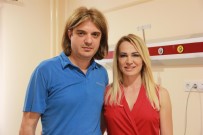 SURVİVOR - Survivor Nagihan Bıçak Altına Yattı