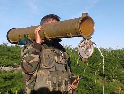 Terör örgütüne operasyonlar devam ediyor