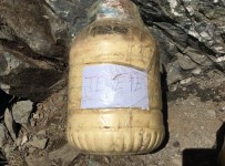 TSK, Yüksekova'nın 3 Bin 400 Metrelik Dağlarında Operasyona Devam Ediyor