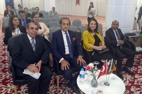 SRI LANKA - 'Türkiye-Sri Lanka Yatırım İş Forumu' Ankara'da Düzenlendi