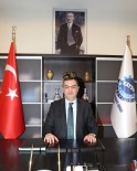 EMLAK VERGİSİ - 'Üretim Reform Paketi Sanayicilerimizin Yükünü Azaltacaktır'