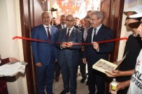 ŞENOL BOZACıOĞLU - Vali Demirtaş, 4006 TÜBİTAK Bilim Fuarı'nın Açılışını Gerçekleştirdi