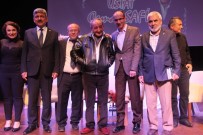 İBRAHİM SADIK EDİS - Vezirköprü'de Cemal Safi Rüzgarı