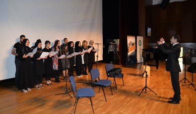 Yabancı Dil Olarak Türkçe'nin Öğretilmesi Uludağ Üniversitesi'nde Ele Alındı