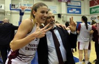 BELLONA - Nefes kesen finalde Fenerbahçe yıkıldı