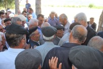 Yavuzeli Eski Belediye Başkanı Ali Sakar'ın Acı Günü