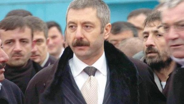 Beykoz'da çiftliğe operasyon