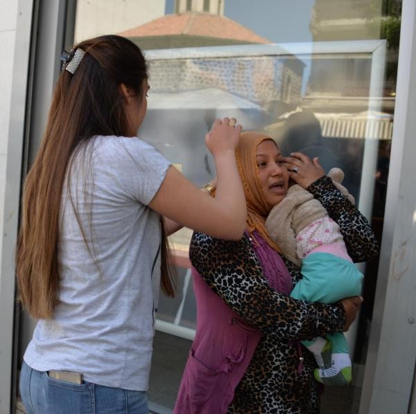 Diyarbakır'da dilencinin üzerinden 14 bin lira çıktı