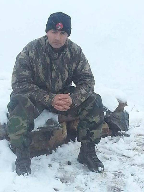 Şırnak'ta yaralanan asker şehit oldu