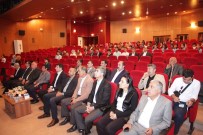 ERCEK - Ahlat'ta 'Müzeler Günü' Kutlandı