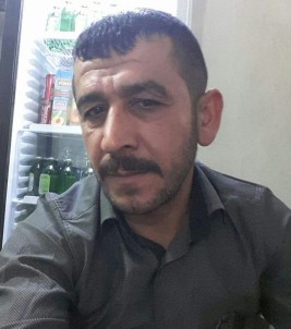 Evli kızı ile birlikte uygunsuz yakaladığı yakınını öldürdü