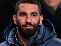ARDA TURAN - Arda Turan: Baba olmayı çok isterim