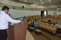 KOÇAŞ - ATSO Üyelerine Motivasyon Eğitimi Düzenlendi