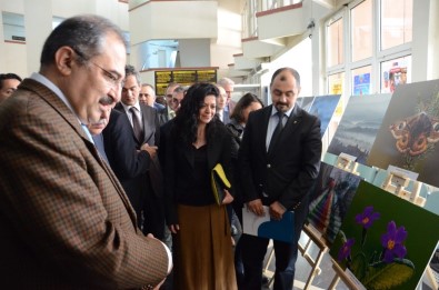 'Baharbahar Zonguldak' Fotoğraf Yarışması Sonuçlandı