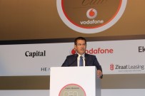 TASARRUF MEVDUATı SIGORTA FONU - Başbakan Yardımcısı Nurettin Canikli Soruları Yanıtladı