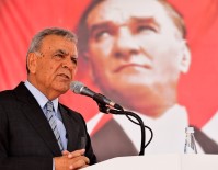 OĞUZ KAĞAN KÖKSAL - Başkan Kocaoğlu'ndan İzmirlilere Tarihi Uyarı