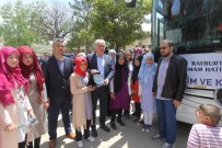 Bayburt Belediyesi Torunları Ecdadıyla Buluşturuyor