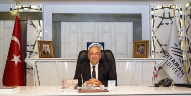 Belediye Başkanı Kutlu Şehit Musa Vuruşkan İçin Başsağlığı Diledi