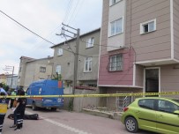 NENE HATUN - Boşanmak aşamasındaki eşini başka erkekle yakalayınca dehşet saçtı!