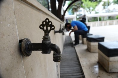 Bursa'da 'Su' Sızmıyor