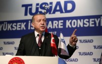EL BEBEK GÜL BEBEK - Cumhurbaşkanı Erdoğan'dan AB Ve OHAL Açıklaması