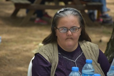 Dursunbey Belediyesi, Engelliler İle Piknikte Buluştu