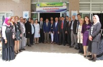 COUNTRY - Edremit Halk Eğitim Merkezi Müdürlüğünden Sergi