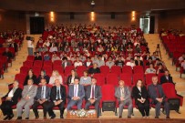 MEHMET FEVZİ DÖNMEZ - Elazığ'da Müzeler Günü Etkinlikleri