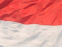 ASKERİ TATBİKAT - Endonezya'da askeri tatbikatta kaza