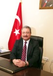 TÜRK GENÇLİĞİ - Erciyes Üniversitesi Rektörüprof. Dr. Muhammet Güven Açıklaması