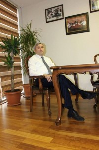 FETÖ'den Tutuklu MOBESKO Eski Başkanı Serbest Kaldı