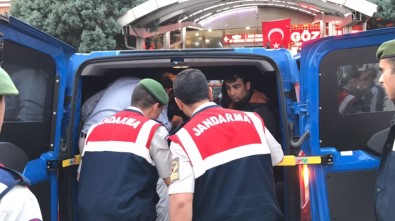 Film Gibi Açıklaması 70 Afganlıyı Dinleme Tesisine Bırakıp Kaçtılar