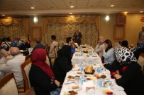 HİLYE-İ ŞERİF - Güngören Belediyesi'nden Anlamlı Anneler Günü Programı