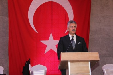 Güre'den 15 Temmuz Vurgusu