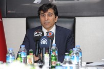 İŞ SAĞLIĞI VE GÜVENLİĞİ KANUNU - 'İş Sağlığı Ve Güvenliği Seferberliği' Başladı