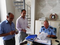 KİMLİK KARTI - İzmit'te Ramazan Davulculuğu Başvuruları Başladı