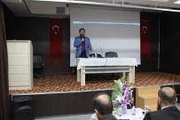 MUSTAFA KARATAŞ - Karataş Açıklaması 'İyi Bir Gençliğe Sahip Milletin Bugünü Zafer, Yarını Bayramdır'