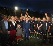 KARABAĞ - Kazanan Birlik Ve Beraberlik Oldu